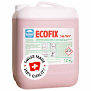 ECOFIX SAUER Intensivreiniger | Küche & Bad | abrasiv | Pramol