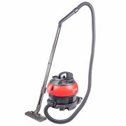 Akku-Industriesauger S10 Plus SL CAS | Schlitten-Sauger | 600 W | 12 L | 231 mbar | 70 min | Cleanfix