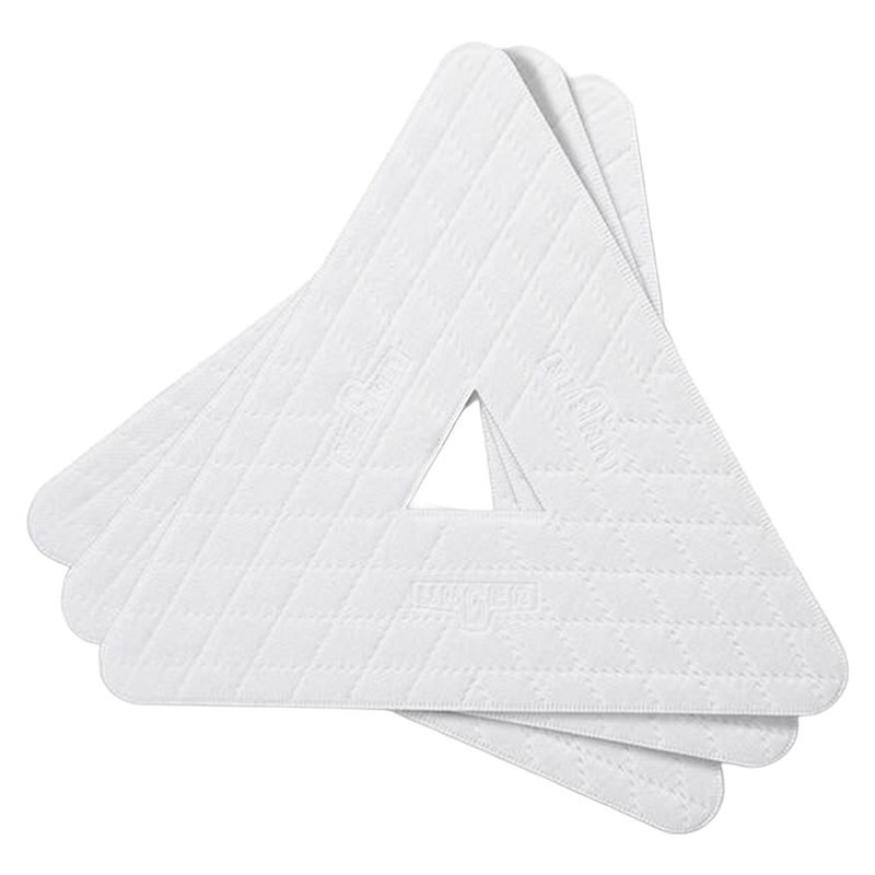 Unger Stingray QuikPad | Adapter & Pads | hygienische Einwegpads | SRADK / SRPD4
