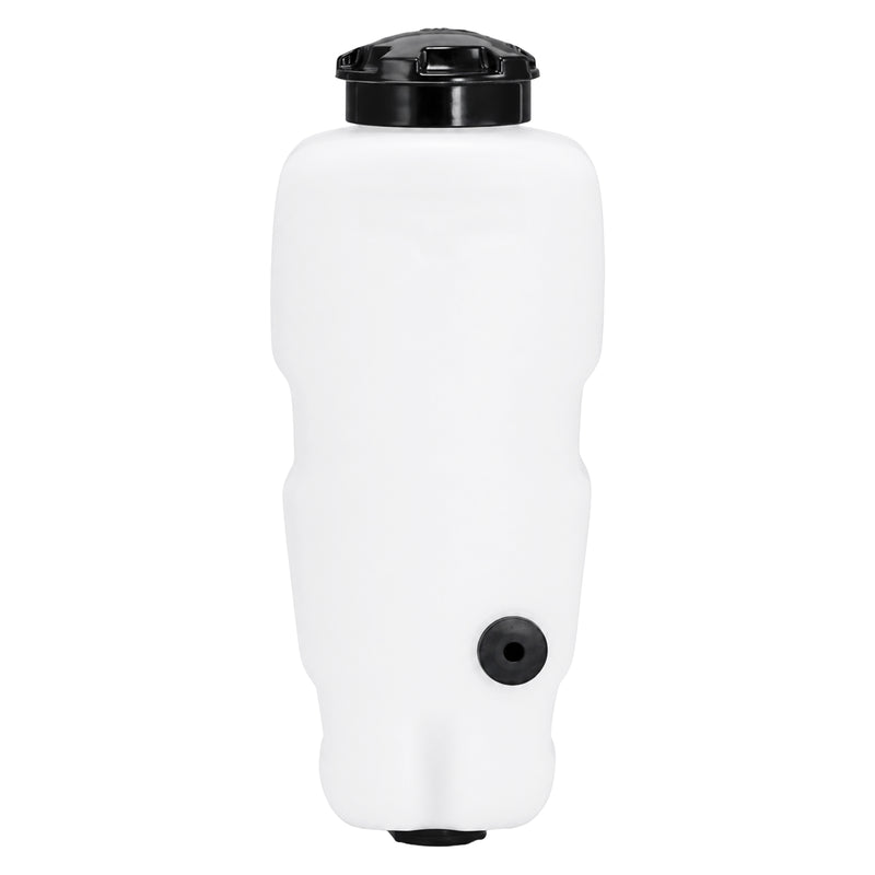 Unger Stingray Ersatztank OS | 150 ml | tropfsicher | mit Doppel-Ansaugstutzen | SRBT1