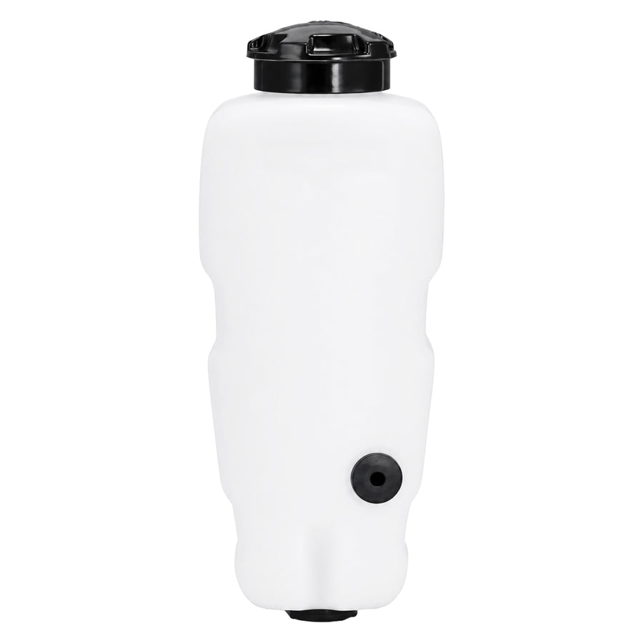 Unger Stingray Ersatztank OS | 150 ml | tropfsicher | mit Doppel-Ansaugstutzen | SRBT1