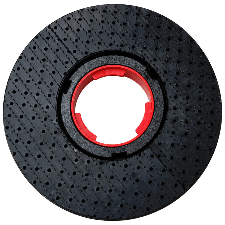 Toro Treibteller | Reinigungspadshalter | Pads: Ø 203 mm / 8" | für Toro CAS | Cleanfix