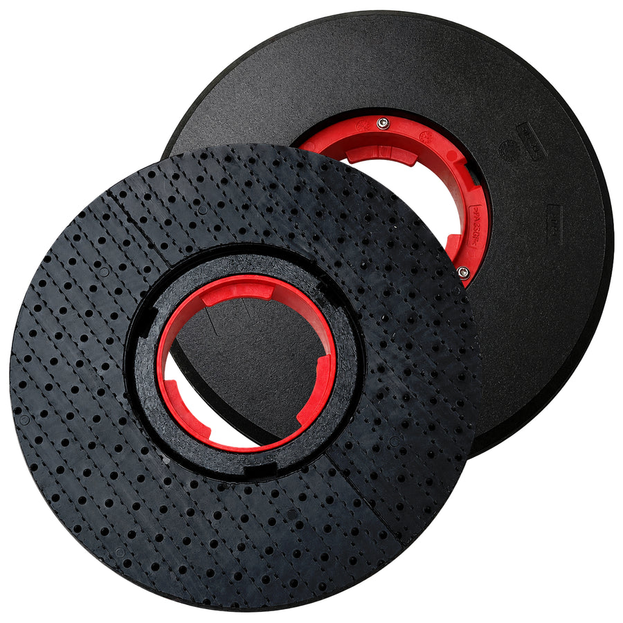 Toro Treibteller | Reinigungspadshalter | Pads: Ø 203 mm / 8" | für Toro CAS | Cleanfix