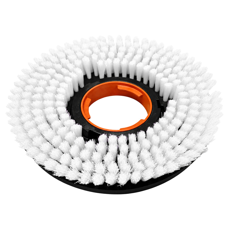 Toro Schrubbbürste weich | 0.3 PPN | für Toro CAS | Cleanfix