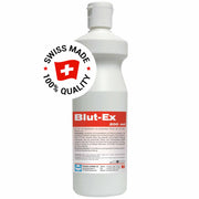 Fleckenentferner Blut-Ex | Blutfleckenentferner für Textilien | Pramol