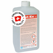 Fleckenentferner Blut-Ex | Blutfleckenentferner für Textilien | Pramol