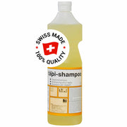 TAPI-SHAMPOO Teppichshampoo | stabiler Schaum | Pramol