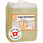 TAPI-SHAMPOO Teppichshampoo | stabiler Schaum | Pramol