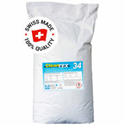 CleanTEX 34 Buntwaschmittel | bis 60°C | enzymhaltig | ohne Bleichmittel | Pramol
