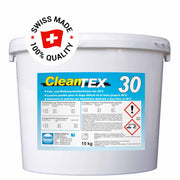 CleanTEX 30 Fein-und Wollwaschmittel | Pulver | bis 40°C | Pramol