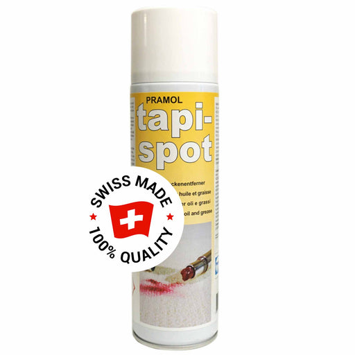 TAPI-SPOT Öl- & Fleckenentferner | für Teppiche | Pramol