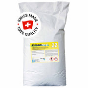 CleanTEX 22 Bleichmittel | ab 30° C | Fleckentferner | Pramol
