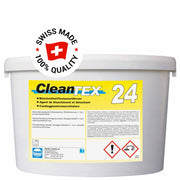 CleanTEX 24 Bleichmittel | ab 60° C | Fleckentferner | Pramol