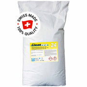CleanTEX 24 Bleichmittel | ab 60° C | Fleckentferner | Pramol