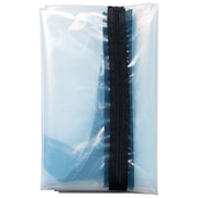 Staubschutztüre U | PE Folie | 250 x 120 cm | 150 μm