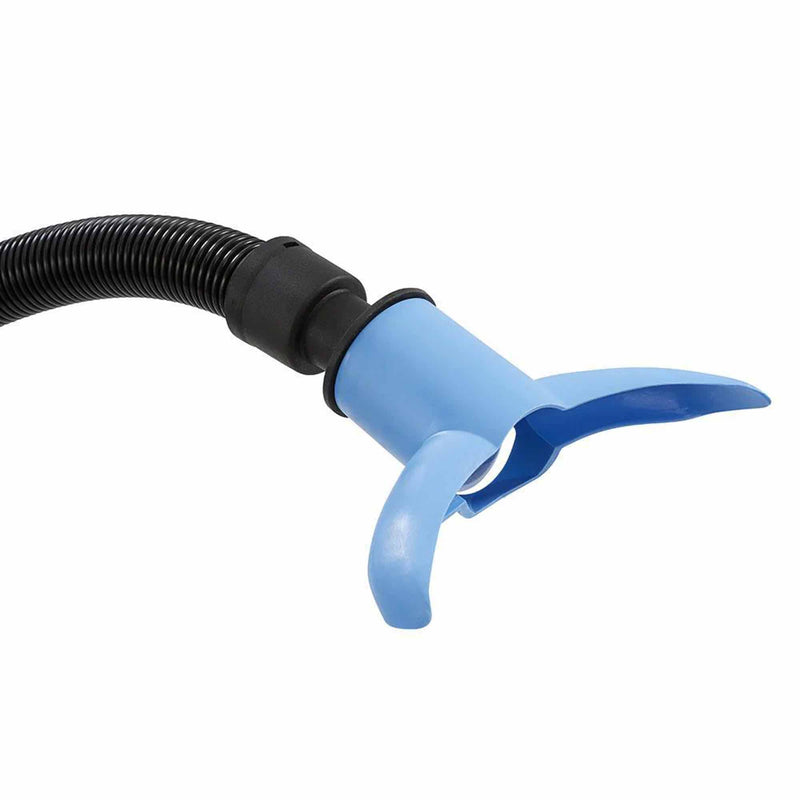 Absaughaube Dusttool Waletale | für Staubsauger & Eimer | Maxvac