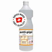 ANTI-PIPI Hunderepellent | verhindert Urinieren | pflanzliche Wirkstoffe | Pramol