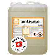 ANTI-PIPI Hunderepellent | verhindert Urinieren | pflanzliche Wirkstoffe | Pramol