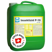 INSEKTIZID P-16 gegen Insekten | Langzeitwirkung | natürliche Wirkstoffe | Pramol