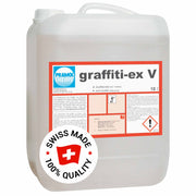 Graffiti-EX V Graffitientferner | viskoser Graffitireiniger | Pramol