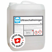 Ultraschallreiniger | alkalisch | für Ultraschall-Bäder | Pramol