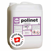 POLINET Reinigungsemulsion für Farbanstriche | Türen, Rahmen, Autos | Pramol