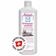 POLINET Reinigungsemulsion für Farbanstriche | Türen, Rahmen, Autos | Pramol