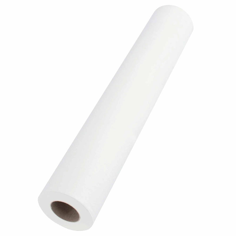 Ärzterollen | 50 m x 60 cm | 2-lagig | perforiert | geprägt | 100% Zellstoff