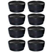 Gasfilter 200 A2 für Halbmasken | DIN EN 14387 | Ekastu Safety