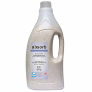 ABSORB Granulat | für Erbrochenes, Blut, Urin | mit Frischeduft | Pramol