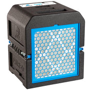 Bau-Luftreiniger | 750 m³/h | 105 W | für Feinstaub | Airbo AC2