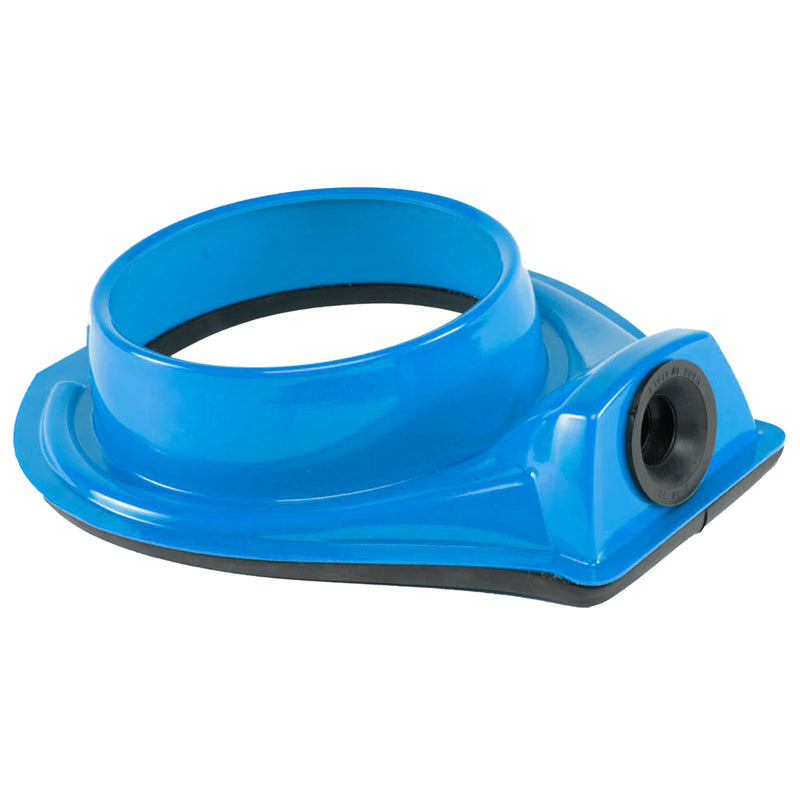 Vakuum-Absaughaube für Staubsauger | 162 mm | ABS Kunststoff | Airbo Dustbo Aqua