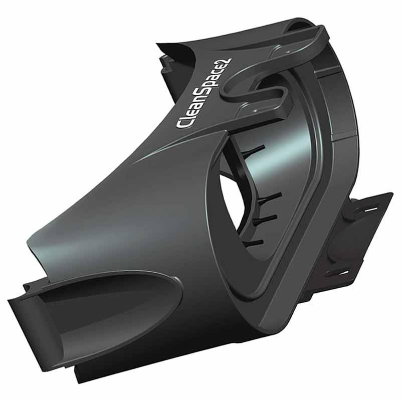 CleanSpace2™ Filteradapter