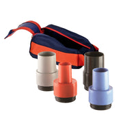 Staubsauger-Adapter Set | 4-teilig | inkl. Tasche | Airbo ND5