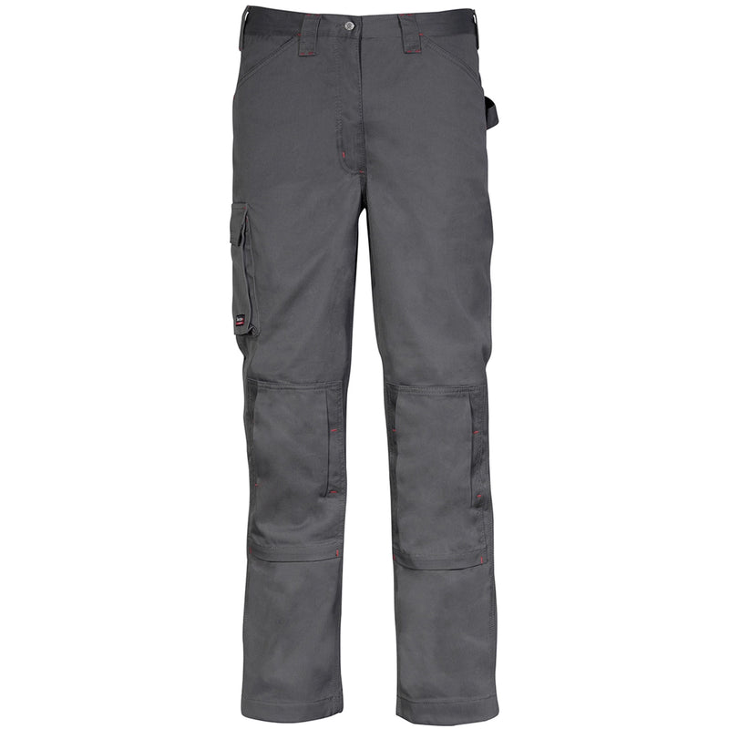 Arbeitshose ALICANTE | 300 g/m² | extra robust | diverse Taschen | Cofra