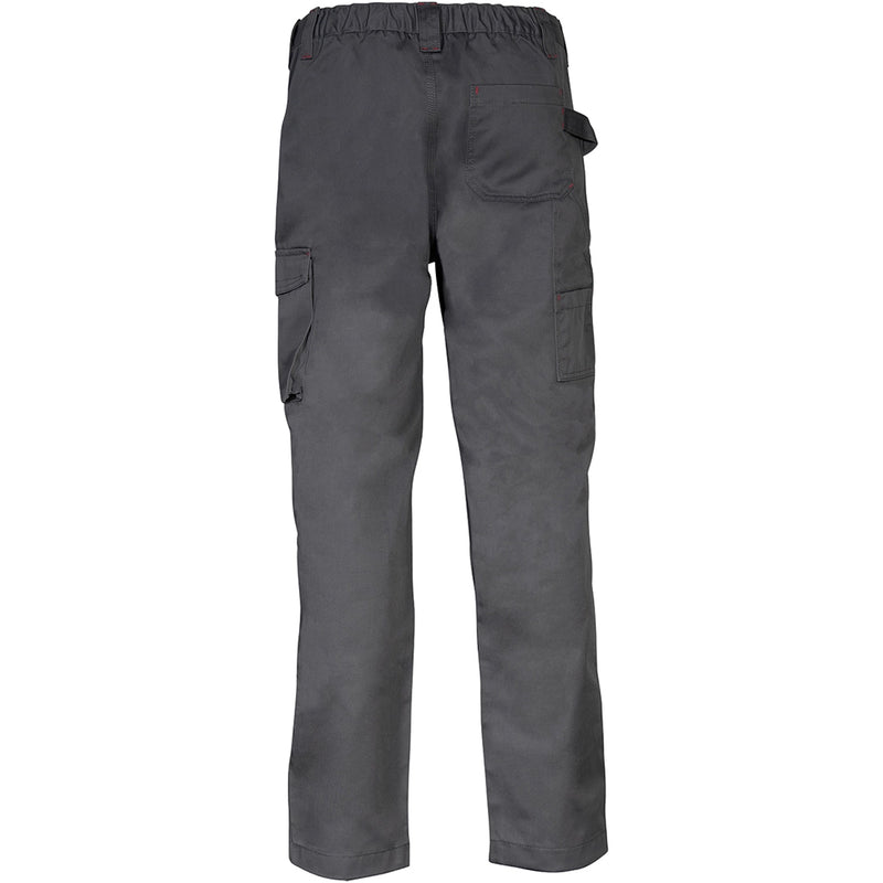 Arbeitshose ALICANTE | 300 g/m² | extra robust | diverse Taschen | Cofra