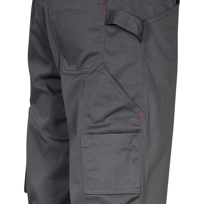 Arbeitshose ALICANTE | 300 g/m² | extra robust | diverse Taschen | Cofra