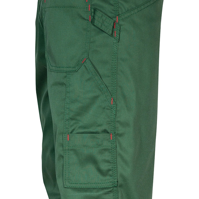 Arbeitshose ALICANTE | 300 g/m² | extra robust | diverse Taschen | Cofra