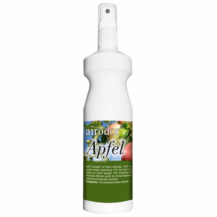 AIRODOR Lufterfrischer | 200 ml | Duftspray | Airfreshener | Pramol