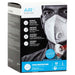 FFP2 Atemschutzmaske AIR+-Profibedarf Online-Shop