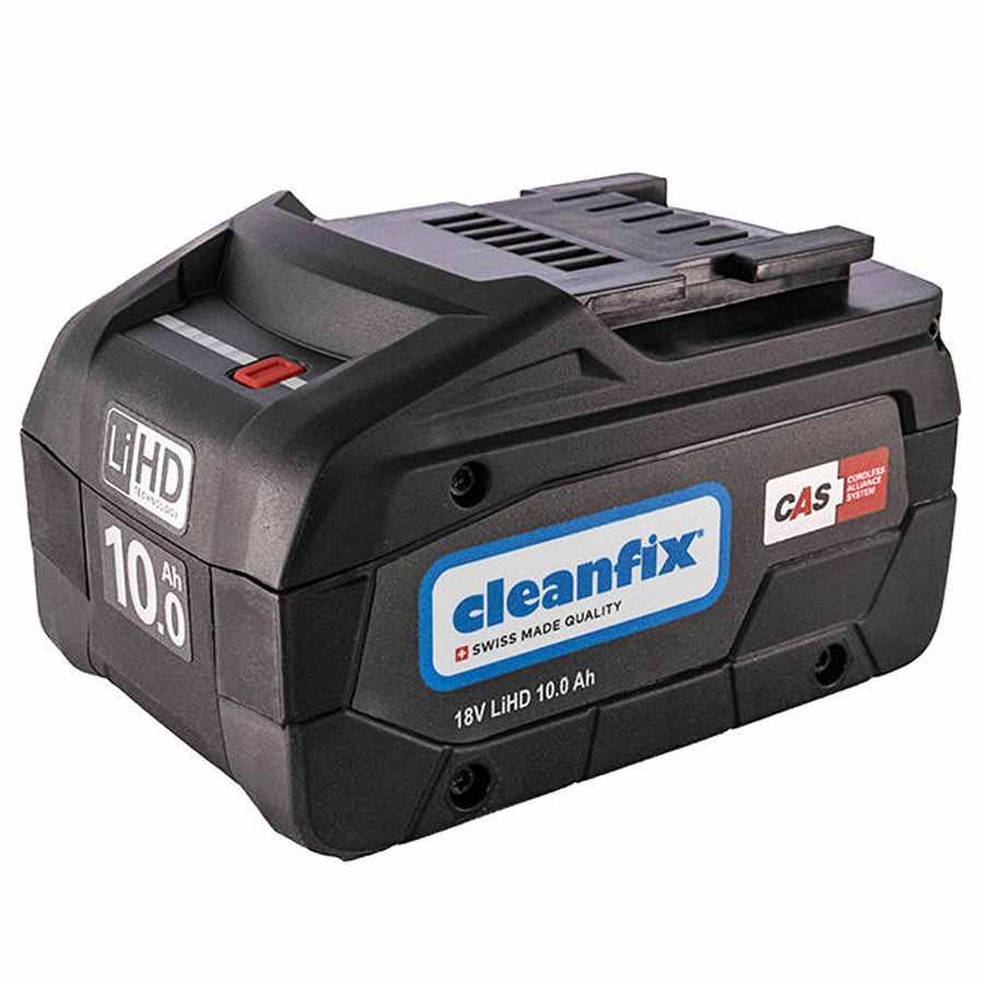 CAS Akku 10Ah | Cleanfix