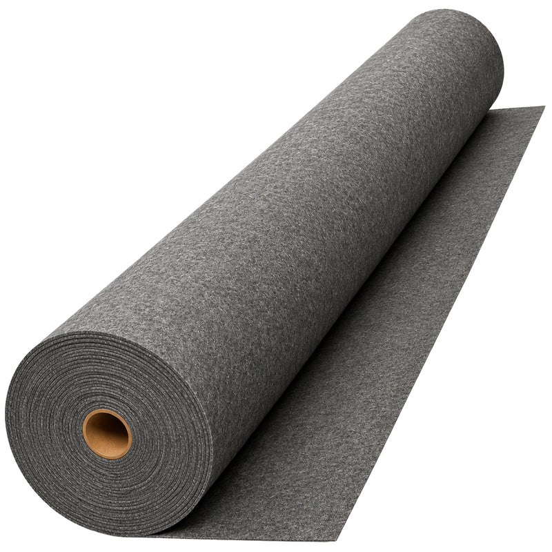 Abdeckvlies für Wände & Decken selbsthaftend | 300 g/m² | 25 m | wasserdicht | Permafix 1130 Allfelt