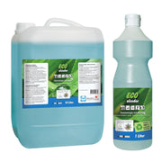 ECO alcodor Glanzreiniger/Alkoholreiniger | Ecoflower | Pramol