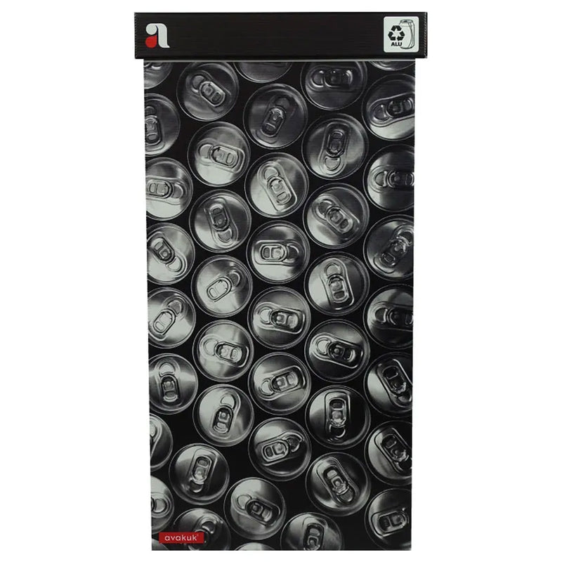 Recycling Sammelbehälter | 85 l | für Alu | UV-beständig | In- & Outdoor