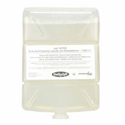 Flüssigseife Antibakteriell | 1000 ml | Kartusche | BulkySoft®