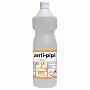 ANTI-PIPI Hunderepellent | verhindert Urinieren | pflanzliche Wirkstoffe | Pramol