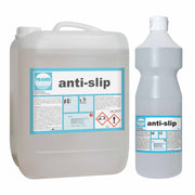ANTI-SLIP Anti-Rutsch Behandlung | für glatte Böden | Pramol