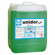 UNIDOR Duftreiniger konzentriert | Citro, Apfel, Flora, Melone | Pramol