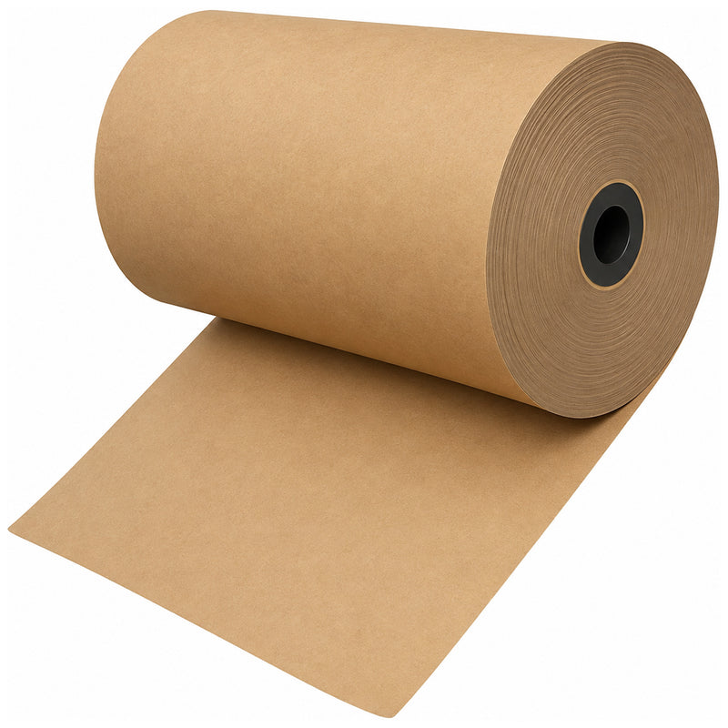 Abdeckpapier 590 m | 40 g/m² | einseitig glatt | Permafix 1330