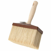 Holz-Malerbürste Aron Lite | 120 - 150 mm | Schuller Eh`klar